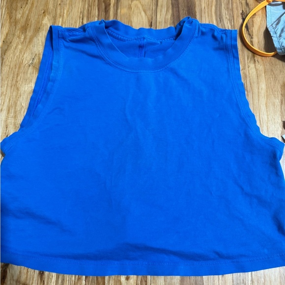 lululemon athletica Tops - lululemon poolside muscle tank